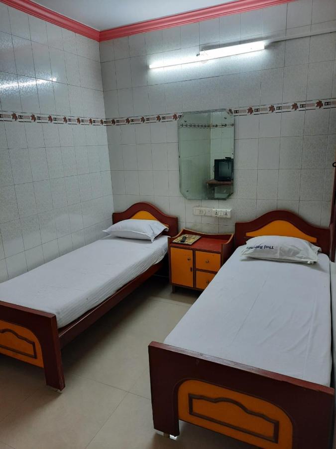 Charminar Residency Villa Chennai Eksteriør billede