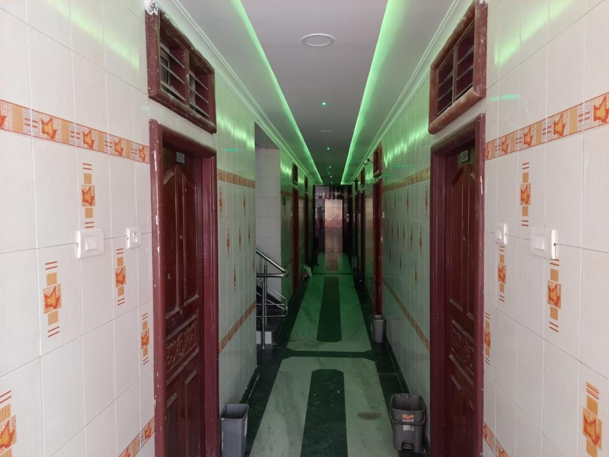 Charminar Residency Villa Chennai Eksteriør billede