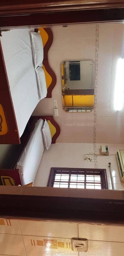 Charminar Residency Villa Chennai Værelse billede