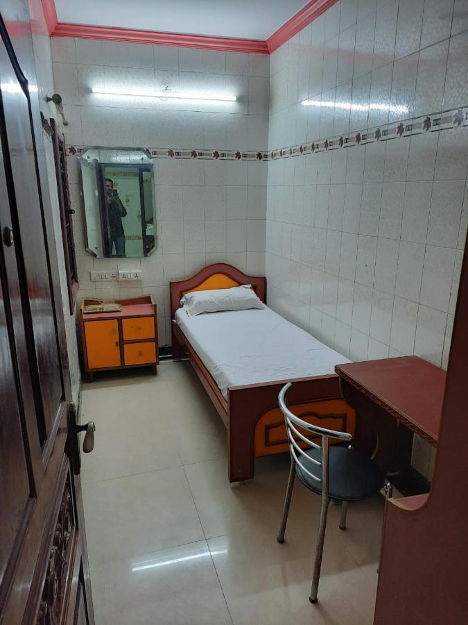 Charminar Residency Villa Chennai Eksteriør billede