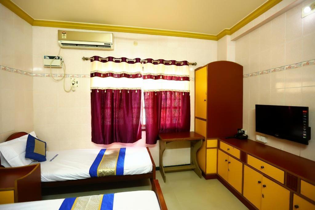 Charminar Residency Villa Chennai Eksteriør billede